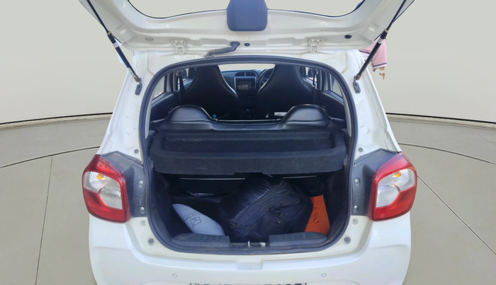 2024 Maruti Alto K10 VXi Plus (O), Petrol, Manual, 19,103 km, exterior