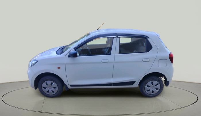 2024 Maruti Alto K10 VXi Plus (O), Petrol, Manual, 19,103 km, exterior