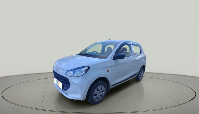 2024 Maruti Alto K10 VXi Plus (O), Petrol, Manual, 19,103 km, exterior