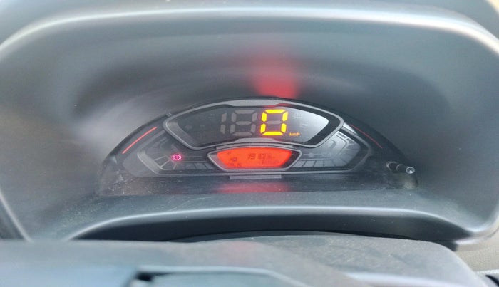 2024 Maruti Alto K10 VXi Plus (O), Petrol, Manual, 19,103 km, interior