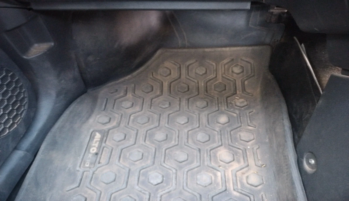 2024 Maruti Alto K10 VXi Plus (O), Petrol, Manual, 19,103 km, interior