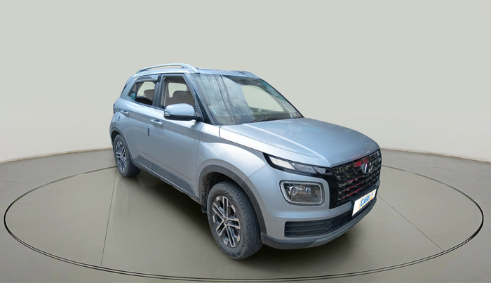 2023 Hyundai VENUE SX 1.2 PETROL, Petrol, Manual, 28,271 km, exterior