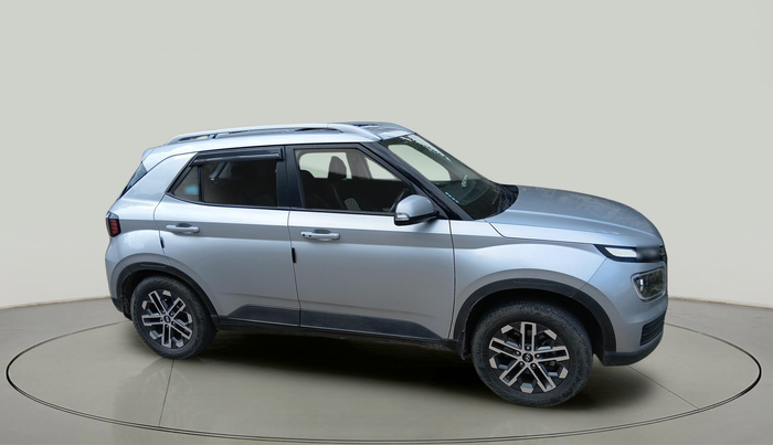 2023 Hyundai VENUE SX 1.2 PETROL, Petrol, Manual, 28,271 km, exterior