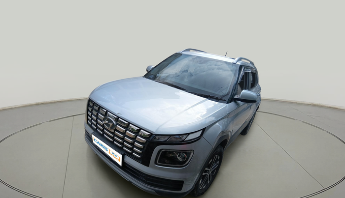 2023 Hyundai VENUE SX 1.2 PETROL, Petrol, Manual, 28,271 km, exterior
