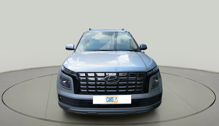 2023 Hyundai VENUE SX 1.2 PETROL, Petrol, Manual, 28,271 km, exterior