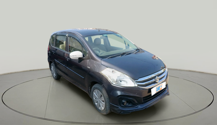 2017 Maruti Ertiga VDI SHVS, Diesel, Manual, 1,01,596 km, exterior