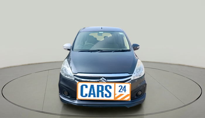 2017 Maruti Ertiga VDI SHVS, Diesel, Manual, 1,01,596 km, exterior