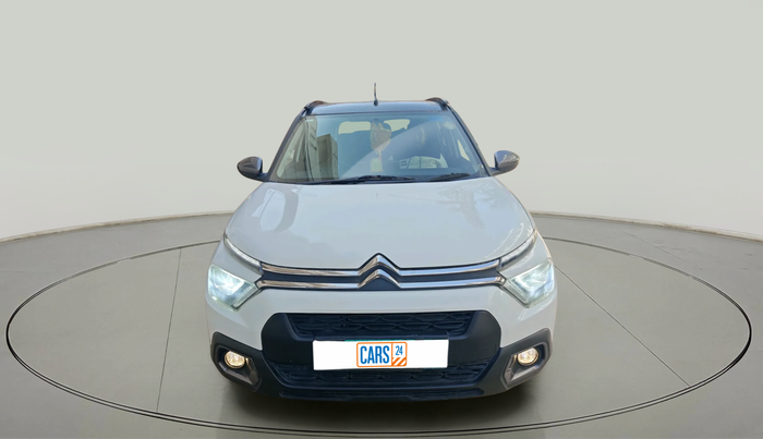 2023 CITROEN E C3 FEEL, Electric, Automatic, 43,170 km, exterior