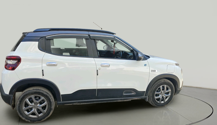 2023 CITROEN E C3 FEEL, Electric, Automatic, 43,170 km, exterior