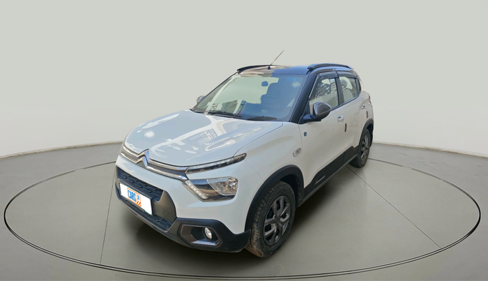 2023 CITROEN E C3 FEEL, Electric, Automatic, 43,170 km, exterior