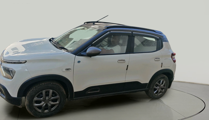 2023 CITROEN E C3 FEEL, Electric, Automatic, 43,170 km, exterior