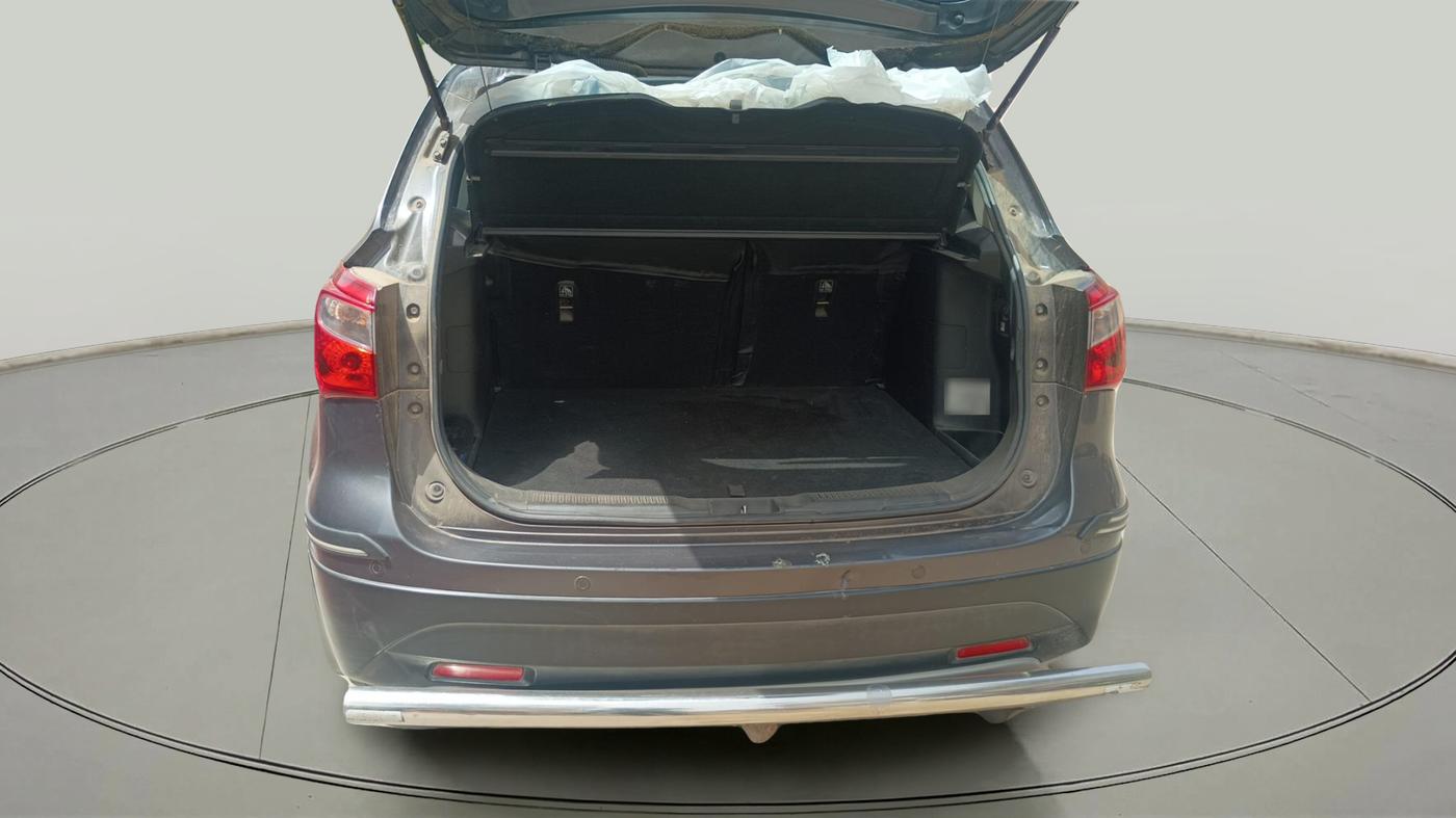 2017 Maruti S Cross ZETA 1.3, Diesel, Manual, 2,20,632 km, exterior