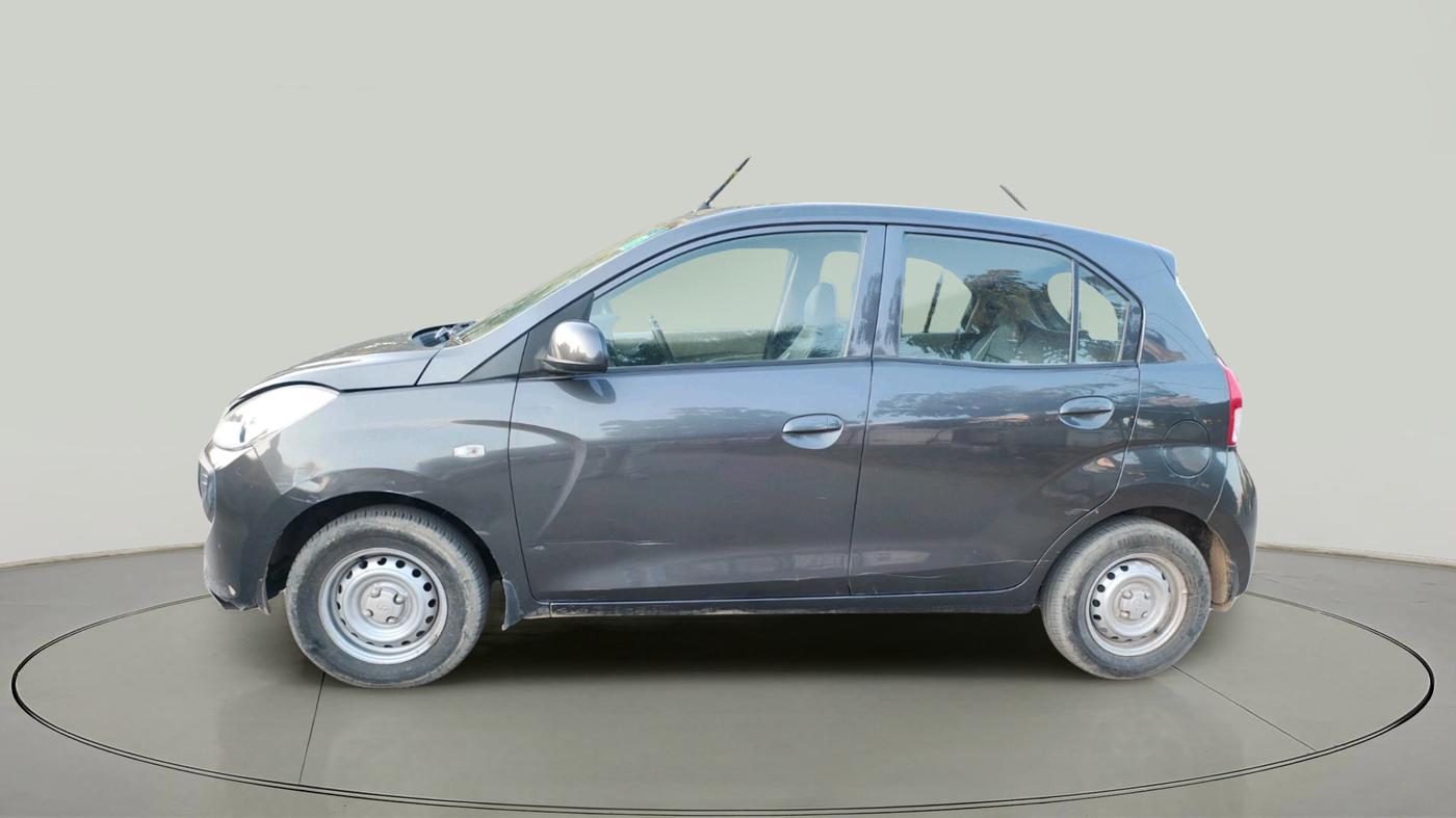 2021 Hyundai NEW SANTRO MAGNA, Petrol, Manual, 31,952 km, exterior