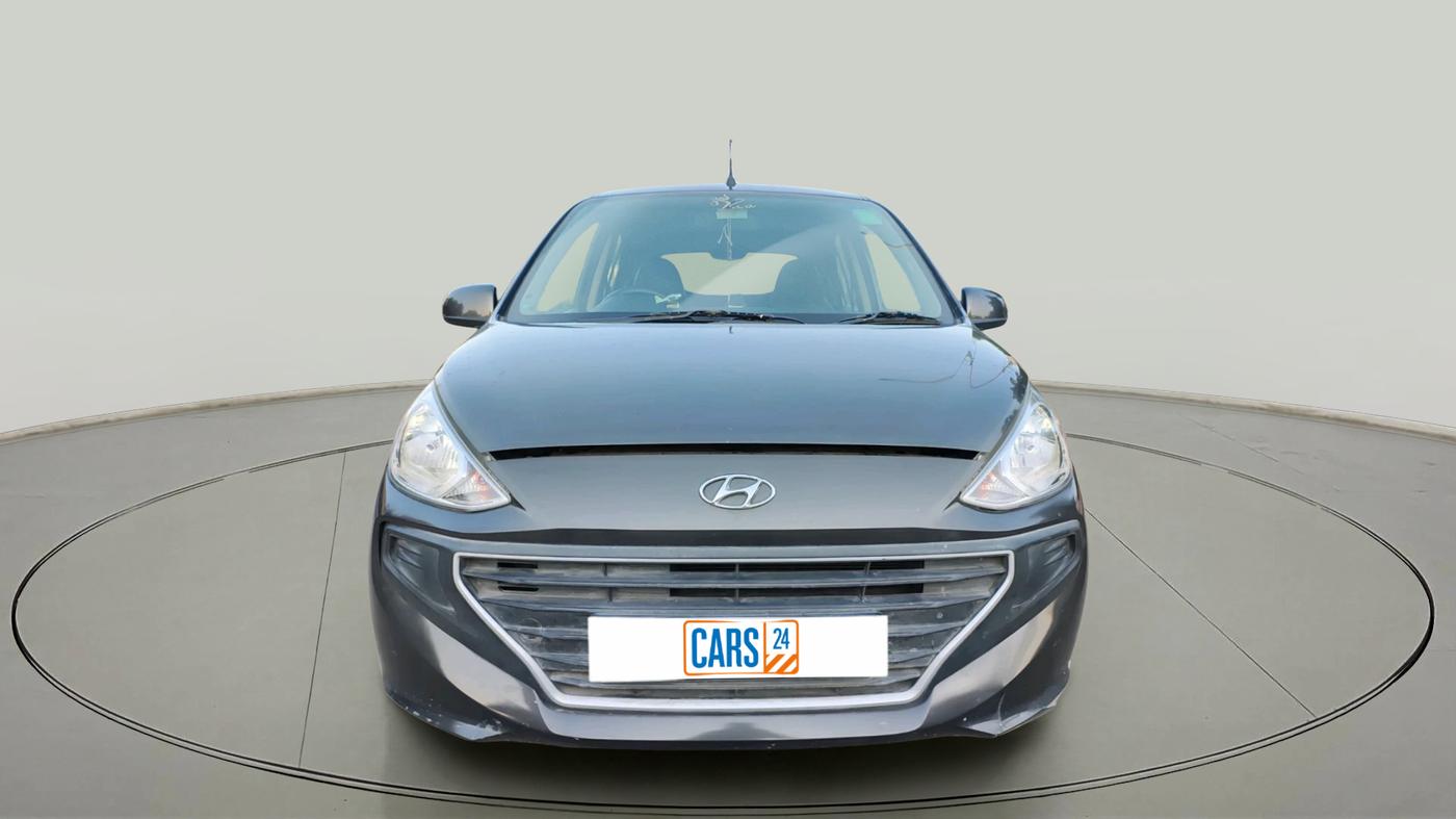 2021 Hyundai NEW SANTRO MAGNA, Petrol, Manual, 31,952 km, exterior