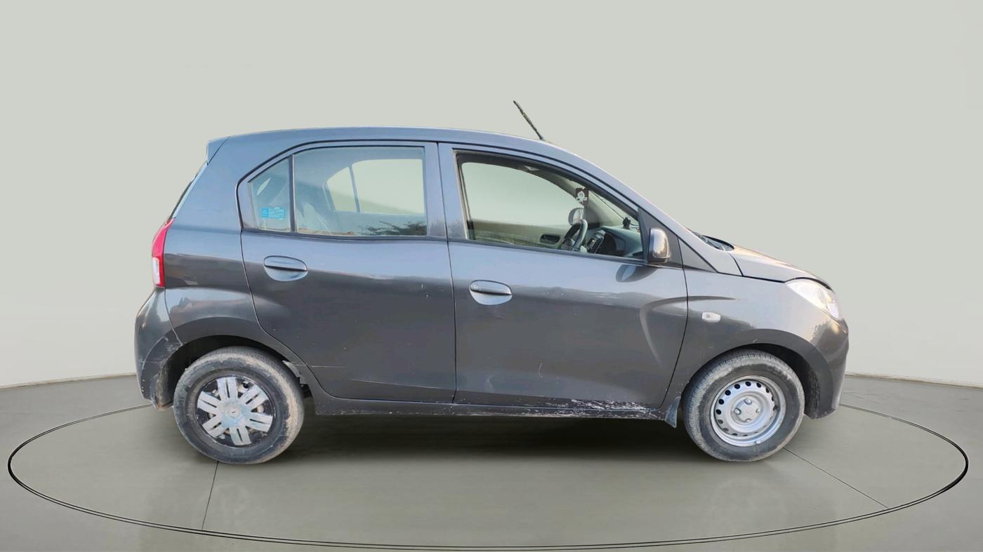 2021 Hyundai NEW SANTRO MAGNA, Petrol, Manual, 31,952 km, exterior