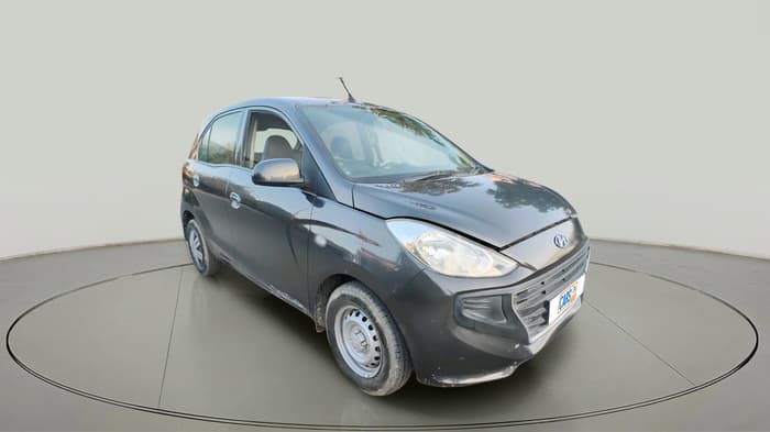 2021 Hyundai NEW SANTRO MAGNA, Petrol, Manual, 31,952 km, exterior
