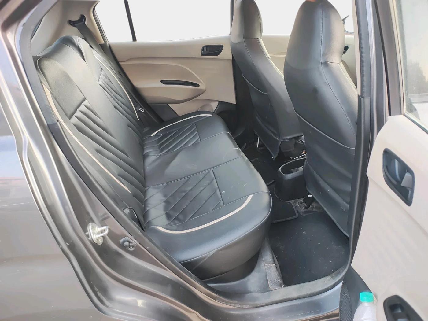 2021 Hyundai NEW SANTRO MAGNA, Petrol, Manual, 31,952 km, interior
