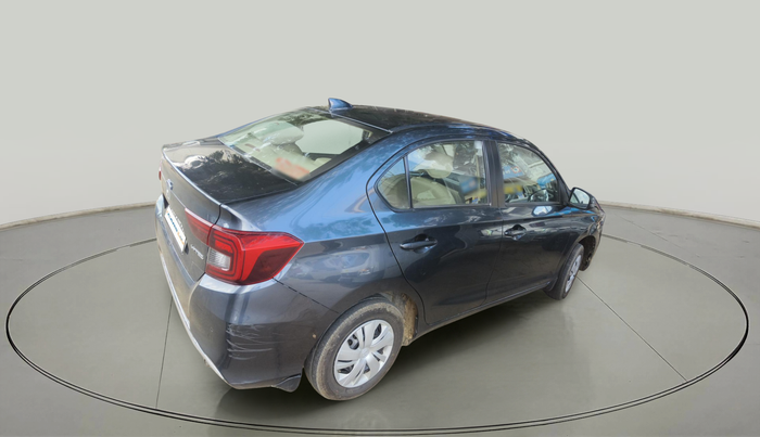 2022 Honda Amaze 1.2L I-VTEC S, Petrol, Manual, 4,243 km, exterior
