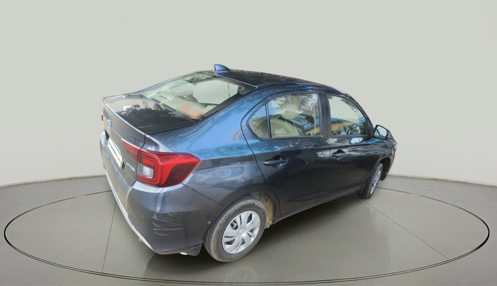 2022 Honda Amaze 1.2L I-VTEC S, Petrol, Manual, 4,243 km, exterior