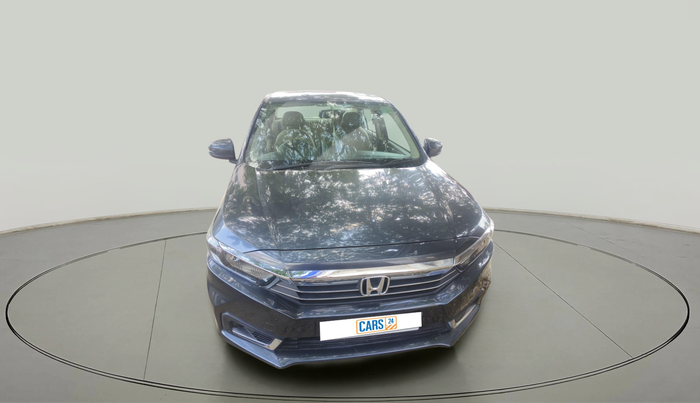 2022 Honda Amaze 1.2L I-VTEC S, Petrol, Manual, 4,243 km, exterior
