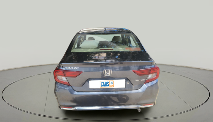 2022 Honda Amaze 1.2L I-VTEC S, Petrol, Manual, 4,243 km, exterior