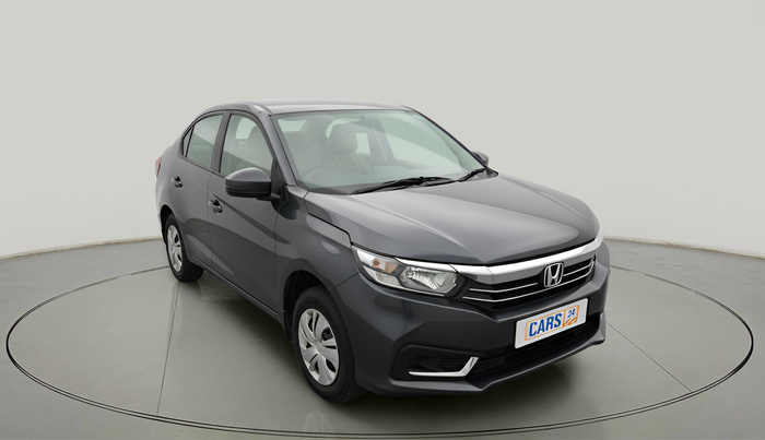 2022 Honda Amaze 1.2L I-VTEC S, Petrol, Manual, 4,243 km, exterior