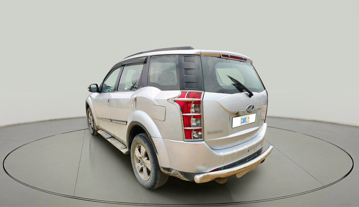 2013 Mahindra XUV500 W8, Diesel, Manual, 68,307 km, exterior