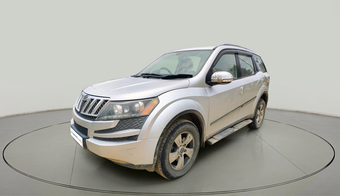 2013 Mahindra XUV500 W8, Diesel, Manual, 68,307 km, exterior