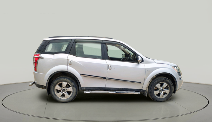 2013 Mahindra XUV500 W8, Diesel, Manual, 68,307 km, exterior