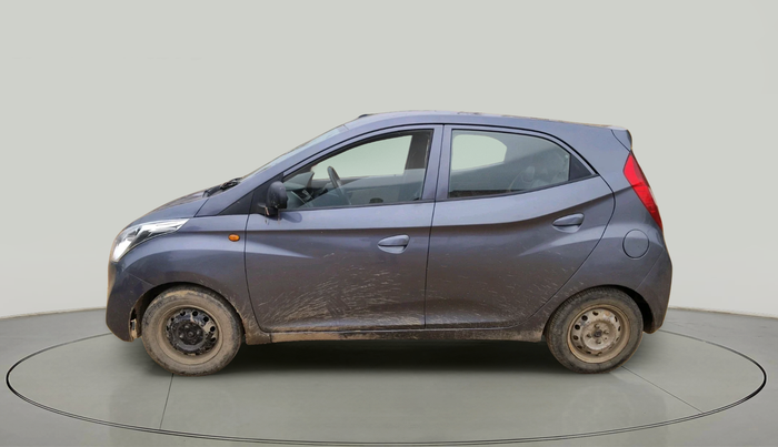 2017 Hyundai Eon ERA +, Petrol, Manual, 1,19,940 km, exterior