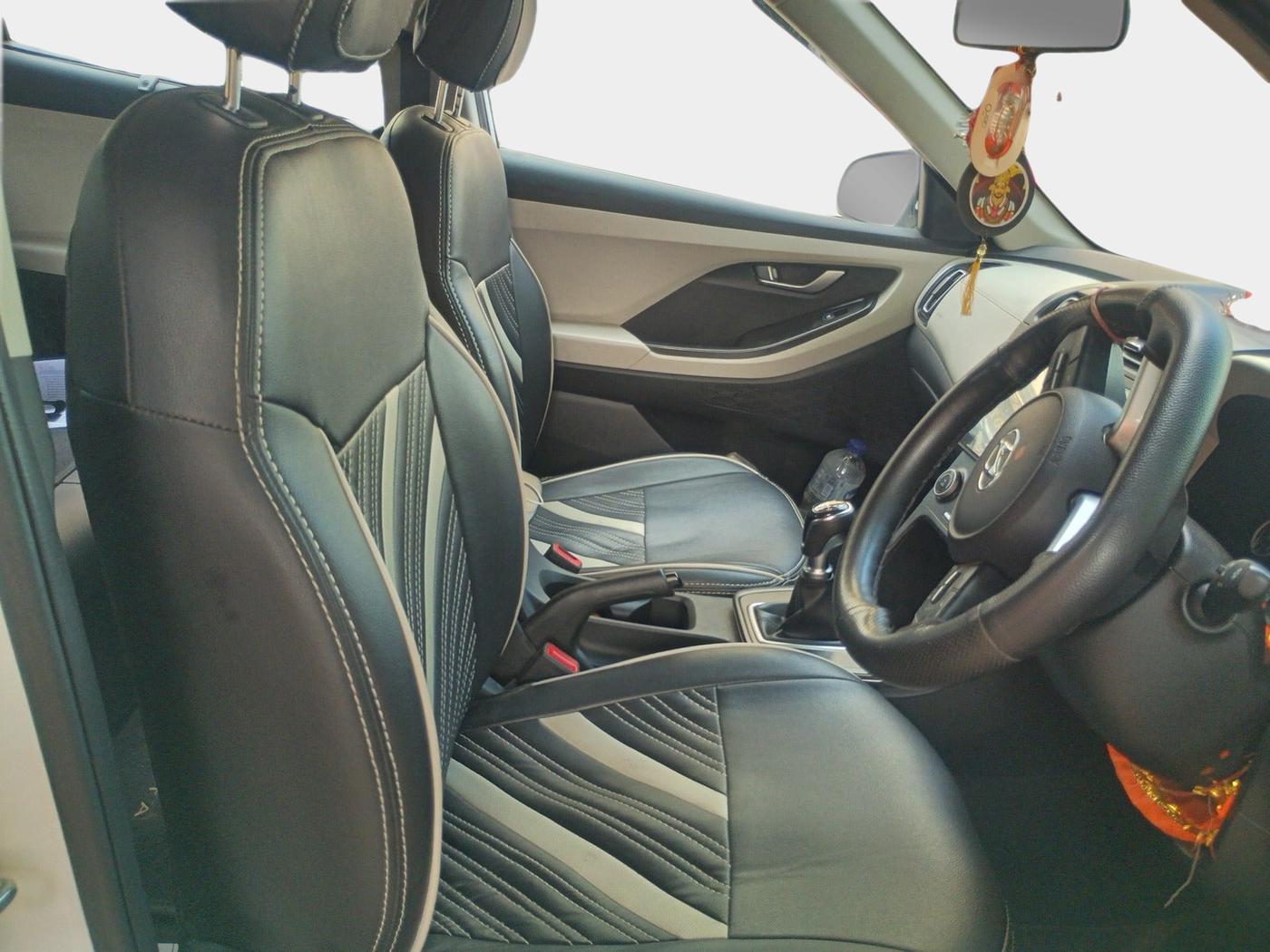 2022 Hyundai Creta SX EXECUTIVE 1.5 PETROL, Petrol, Manual, 28,626 km, interior