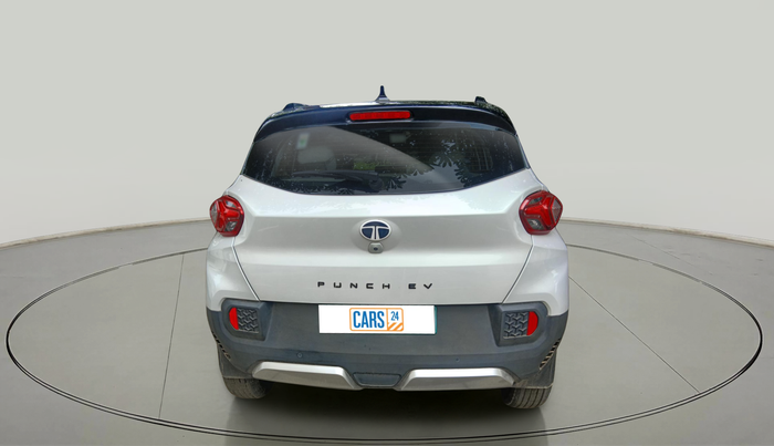 2024 Tata PUNCH EV EMPOWERED PLUS LONG RANGE 3.3, Electric, Automatic, 21,457 km, exterior