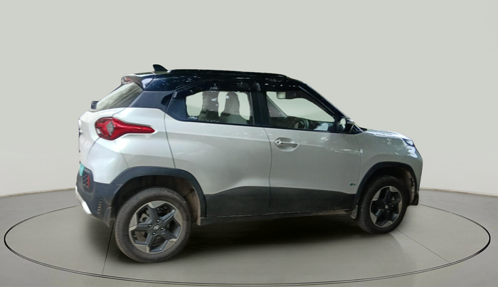 2024 Tata PUNCH EV EMPOWERED PLUS LONG RANGE 3.3, Electric, Automatic, 21,457 km, exterior