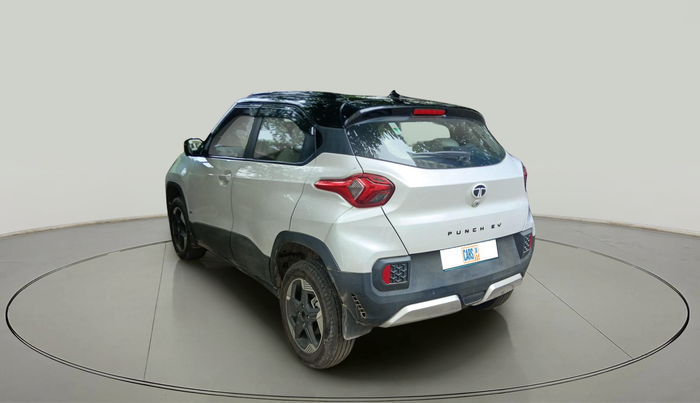 2024 Tata PUNCH EV EMPOWERED PLUS LONG RANGE 3.3, Electric, Automatic, 21,457 km, exterior
