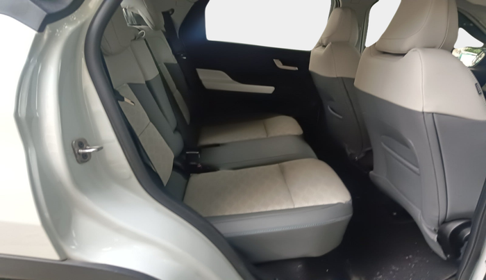 2024 Tata PUNCH EV EMPOWERED PLUS LONG RANGE 3.3, Electric, Automatic, 21,457 km, interior