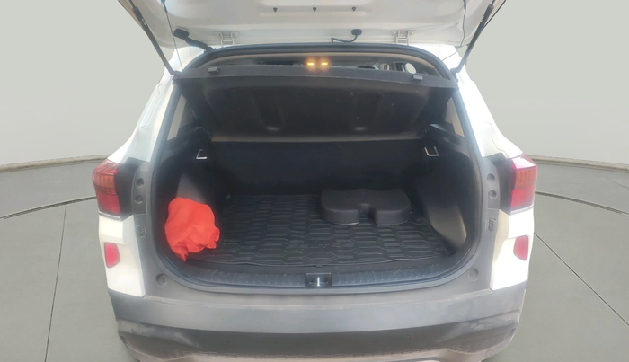 2019 KIA SELTOS HTK PLUS 1.5, Petrol, Manual, 69,377 km, exterior