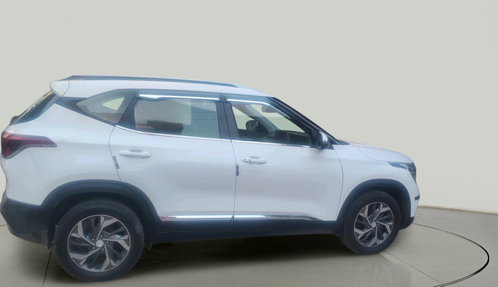 2019 KIA SELTOS HTK PLUS 1.5, Petrol, Manual, 69,377 km, exterior