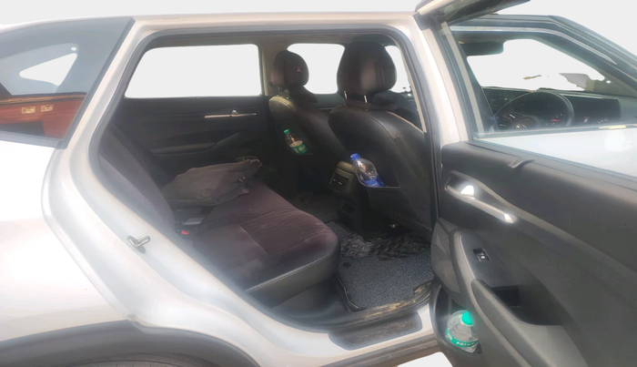 2019 KIA SELTOS HTK PLUS 1.5, Petrol, Manual, 69,377 km, interior