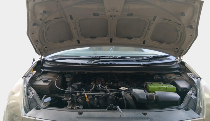 2012 Hyundai i20 MAGNA (O) 1.2, Petrol, Manual, 78,000 km, exterior