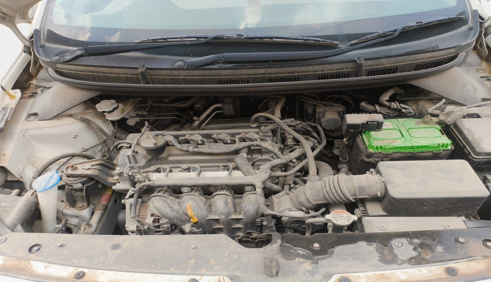 2018 Hyundai Elite i20 ASTA 1.2, Petrol, Manual, 32,205 km, exterior