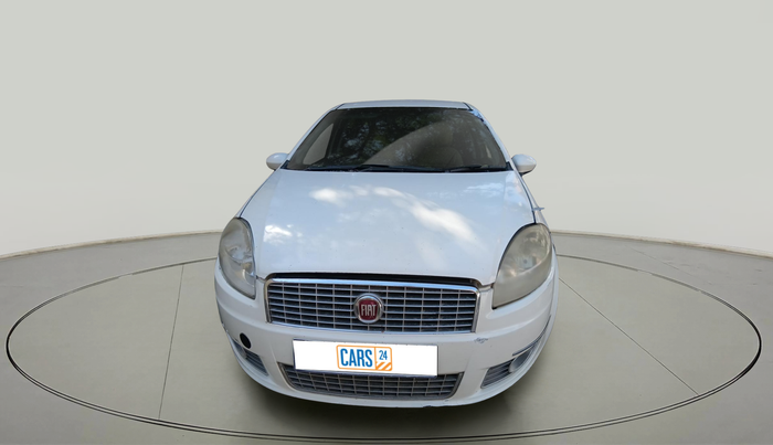 2011 Fiat Linea EMOTION 1.3, Diesel, Manual, 1,78,512 km, exterior