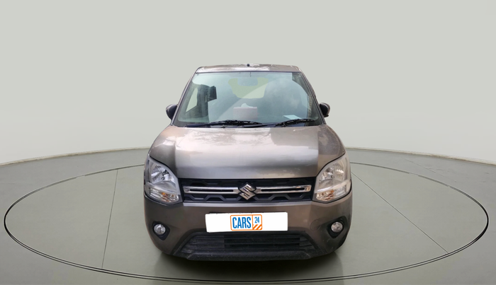 2022 Maruti New Wagon-R ZXI PLUS 1.2, Petrol, Manual, 68,830 km, exterior