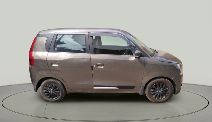 2022 Maruti New Wagon-R ZXI PLUS 1.2, Petrol, Manual, 68,830 km, exterior