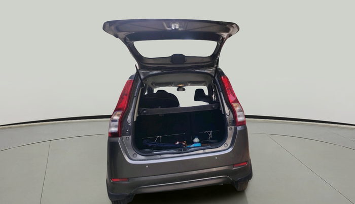 2022 Maruti New Wagon-R ZXI PLUS 1.2, Petrol, Manual, 68,830 km, exterior