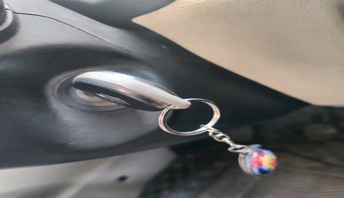 2022 Maruti New Wagon-R ZXI PLUS 1.2, Petrol, Manual, 68,830 km, interior