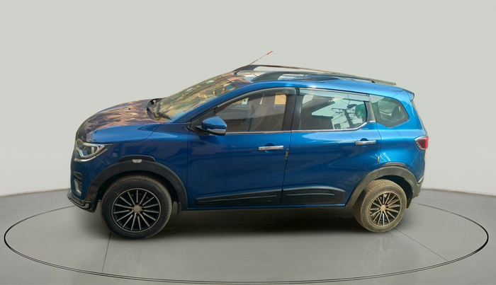 2020 Renault TRIBER RXZ AMT, Petrol, Automatic, 29,268 km, exterior