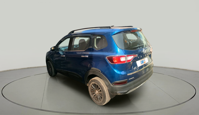 2020 Renault TRIBER RXZ AMT, Petrol, Automatic, 29,268 km, exterior