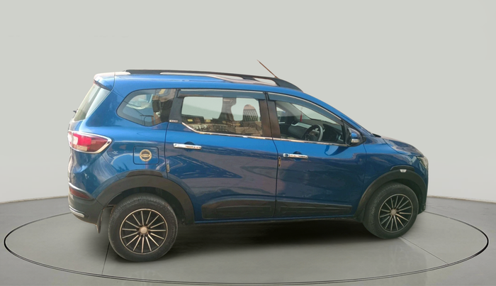 2020 Renault TRIBER RXZ AMT, Petrol, Automatic, 29,268 km, exterior