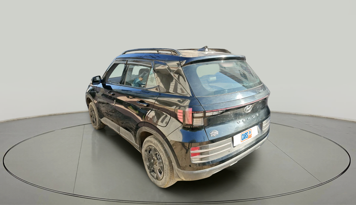 2023 Hyundai VENUE S(O) 1.2, Petrol, Manual, 37,825 km, exterior