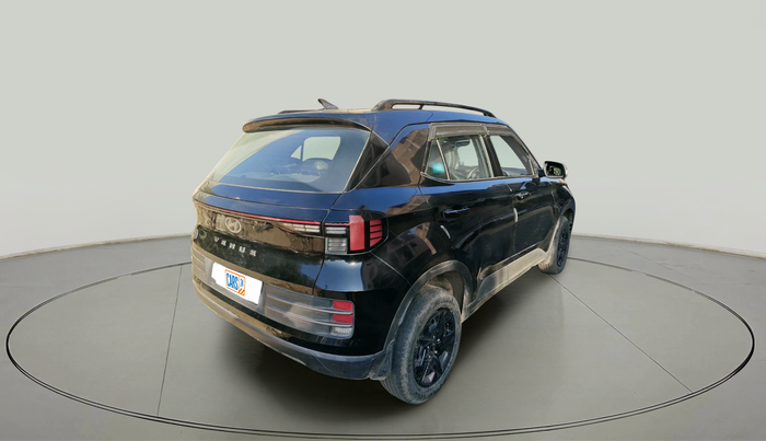 2023 Hyundai VENUE S(O) 1.2, Petrol, Manual, 37,825 km, exterior